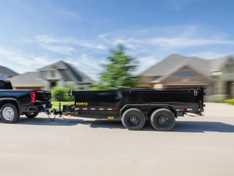 new Dump Trailers Big Tex Trailers  for sale, in Moses Lake, WA Thumbnail 6