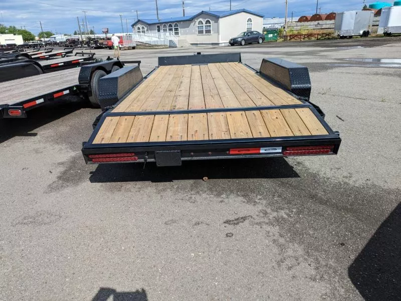 new Equipment / Flatbed Trailers Dura-Haul  for sale, in Sutherlin, OR Thumbnail 15