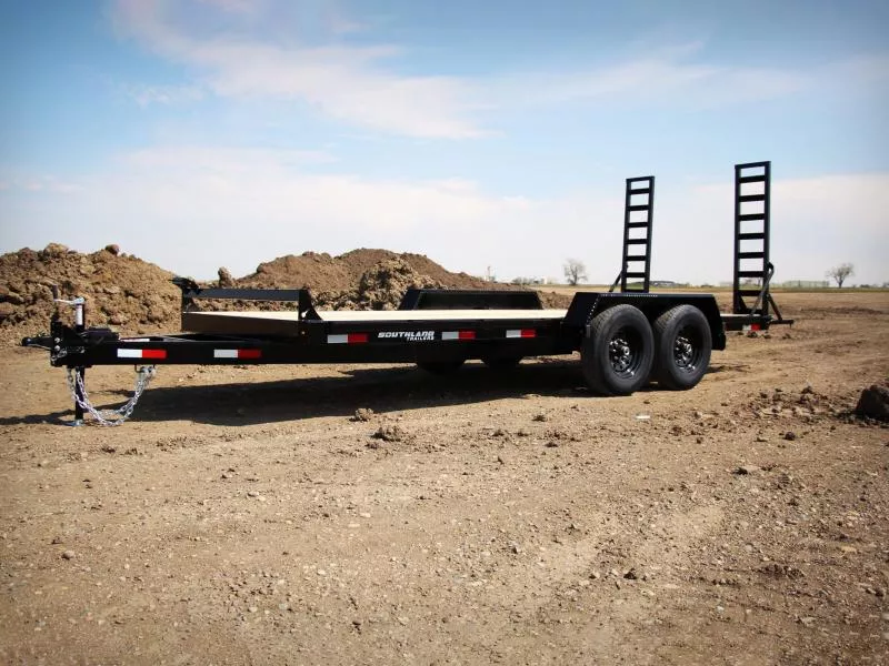 new Equipment / Flatbed Trailers Southland Trailers  for sale, in Yakima, WA Thumbnail 10