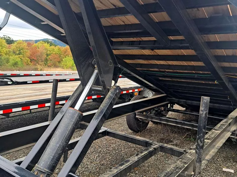 new Tilt Trailers Iron Bull Trailers  for sale, in Chehalis, WA Thumbnail 2