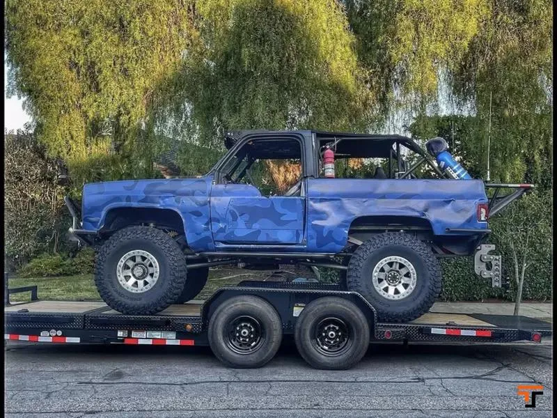 new Tilt Trailers Iron Bull Trailers  for sale, in Madras, OR Thumbnail 7