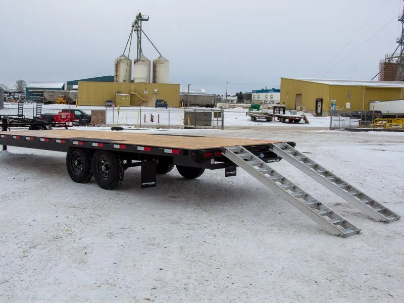 new Equipment / Flatbed Trailers Southland Trailers  for sale, in Mount Vernon, WA Thumbnail 5