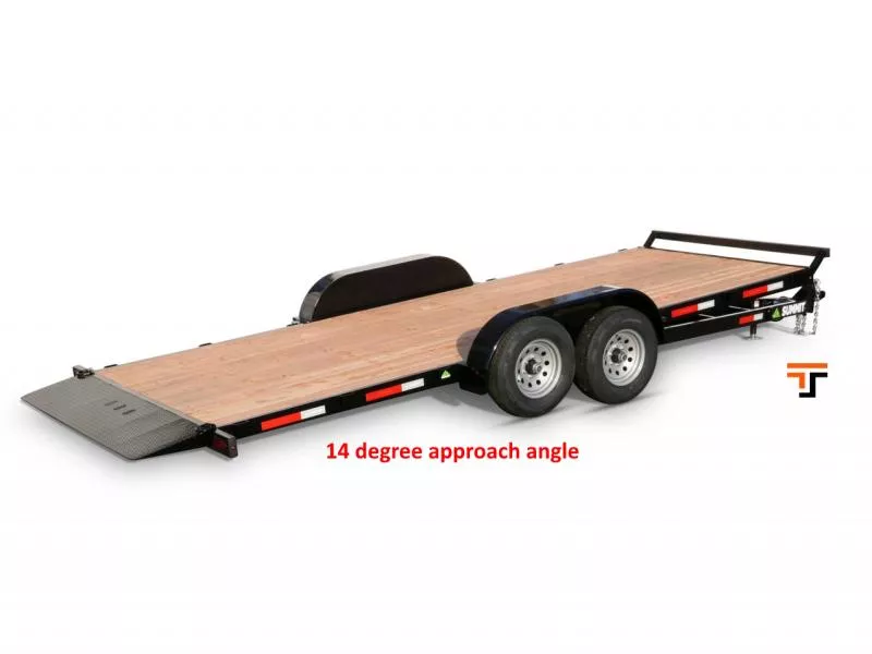new Tilt Trailers Summit  for sale, in The Dalles, OR Thumbnail 4