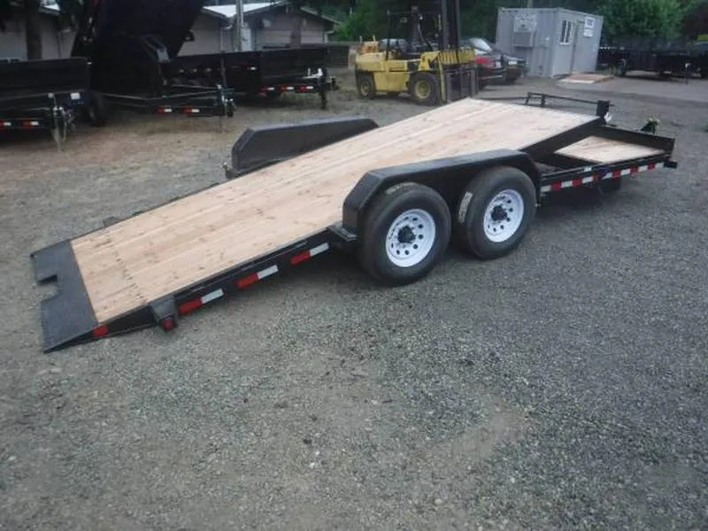 new Tilt Trailers Big Tex Trailers  for sale, in Moses Lake, WA Thumbnail 2