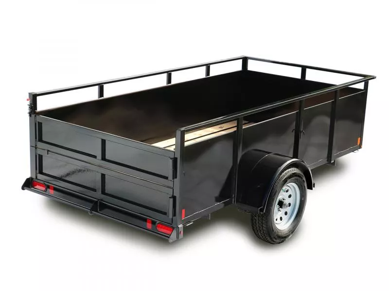 new Utility Trailers Summit  for sale, in Sutherlin, OR Thumbnail 2