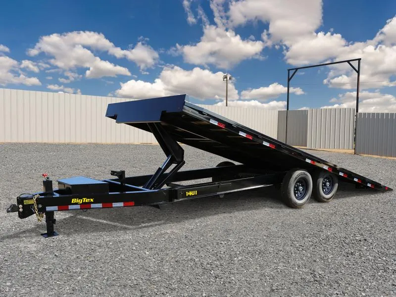 new Tilt Trailers Big Tex Trailers  for sale, in Moses Lake, WA Thumbnail 5