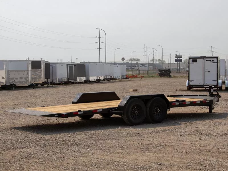 new Tilt Trailers Southland Trailers  for sale, in Sutherlin, OR Thumbnail 3