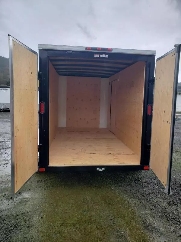 new Cargo (Enclosed) Trailers Southland Trailers  for sale, in Shelton, WA Thumbnail 11