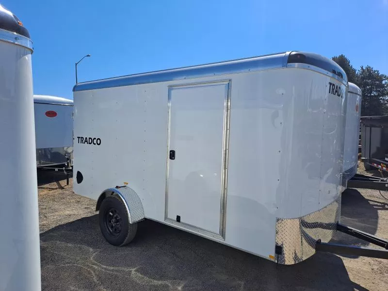 new Cargo (Enclosed) Trailers Criterion  for sale, in Madras, OR Thumbnail 4