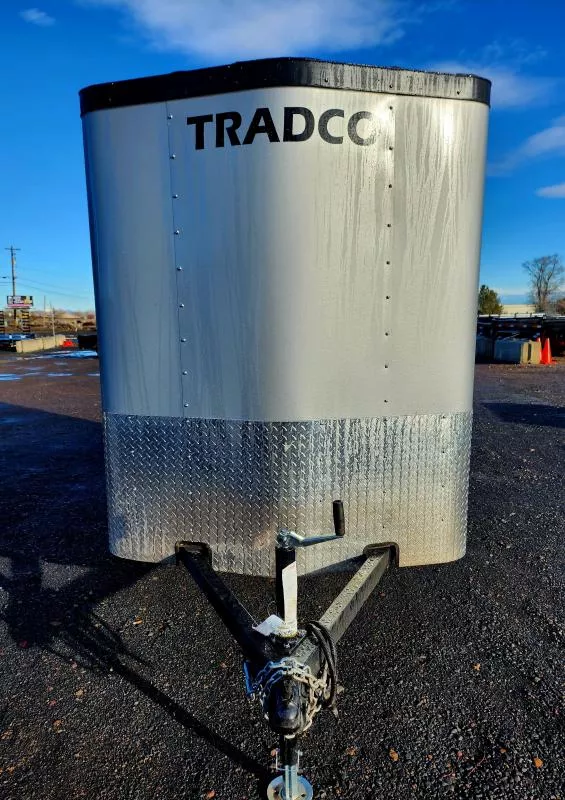 new Cargo (Enclosed) Trailers Criterion  for sale, in Mount Vernon, WA Thumbnail 2