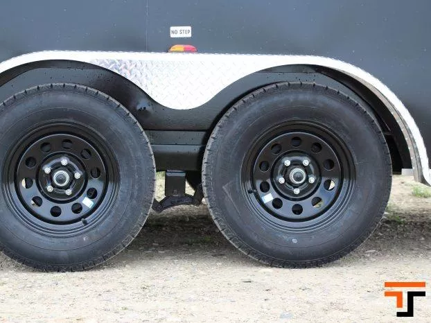 new Cargo (Enclosed) Trailers Southland Trailers  for sale, in Mount Vernon, WA Thumbnail 6