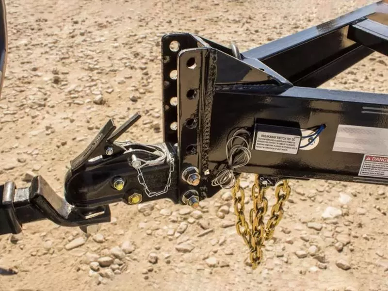 new Equipment / Flatbed Trailers Iron Bull Trailers  for sale, in Sutherlin, OR Thumbnail 6