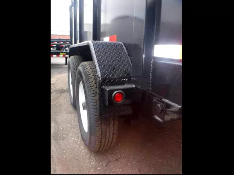 new Dump Trailers Big Tex Trailers  for sale, in Madras, OR Thumbnail 9