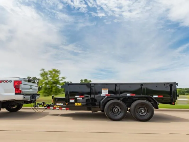 new Dump Trailers Big Tex Trailers  for sale, in Mount Vernon, WA Thumbnail 3