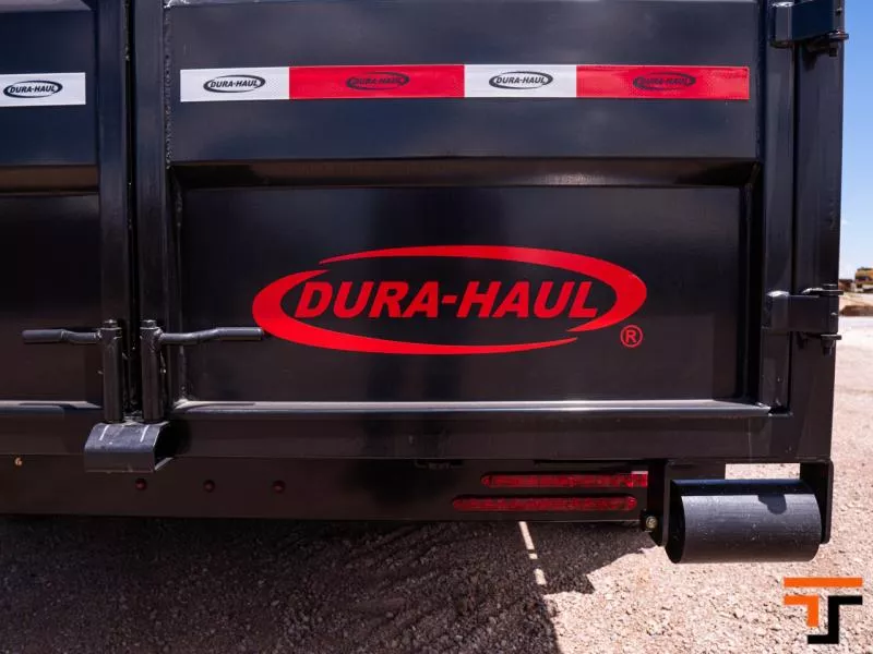 new Dump Trailers Dura-Haul  for sale, in The Dalles, OR Thumbnail 4