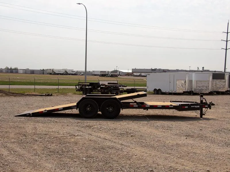 new Tilt Trailers Southland Trailers  for sale, in Moses Lake, WA Thumbnail 6