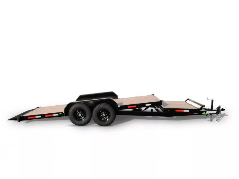 new Tilt Trailers Summit  for sale, in The Dalles, OR Thumbnail 5