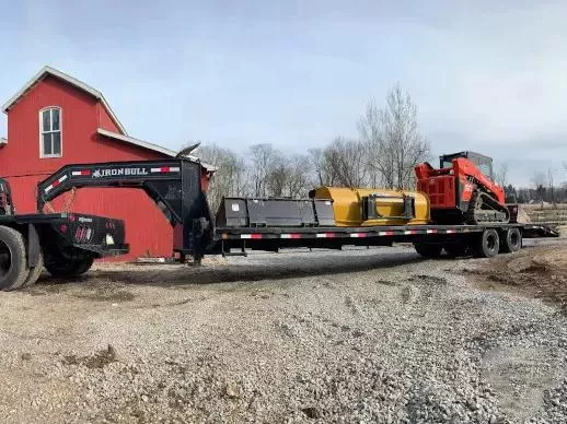 new Equipment / Flatbed Trailers Iron Bull Trailers  for sale, in The Dalles, OR Thumbnail 6