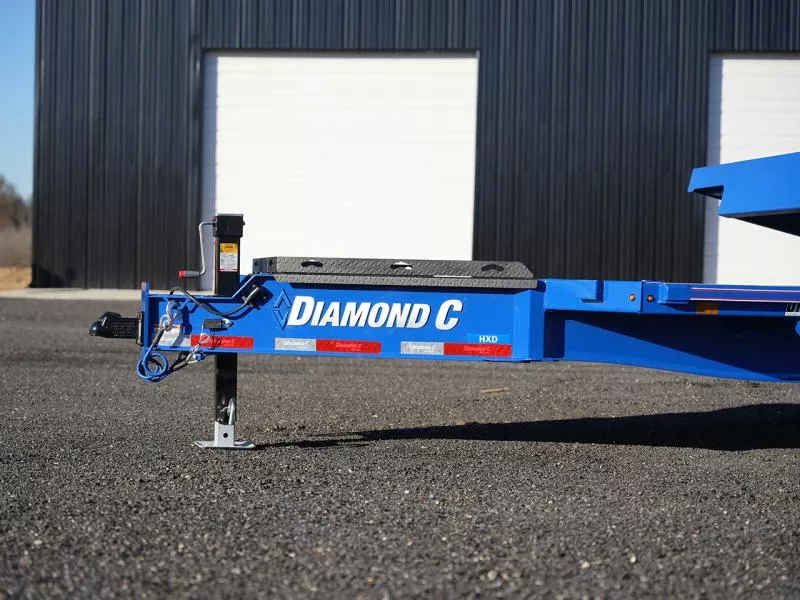 new Tilt Trailers Diamond C  for sale, in Madras, OR Thumbnail 11