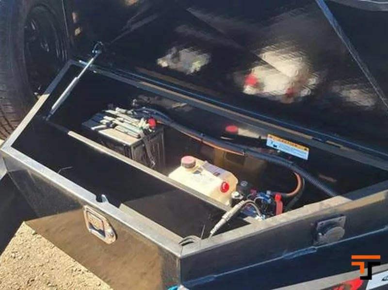 new Dump Trailers Dura-Haul  for sale, in Madras, OR Thumbnail 7