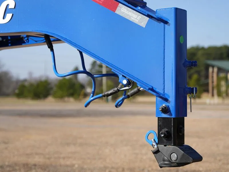 new Equipment / Flatbed Trailers Diamond C  for sale, in Mount Vernon, WA Thumbnail 6