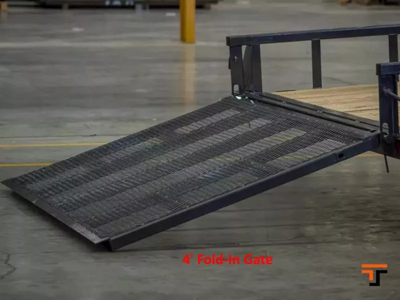 new Utility Trailers Iron Bull Trailers  for sale, in Mount Vernon, WA Thumbnail 4