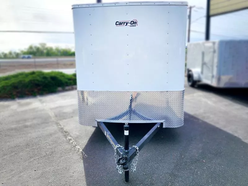 new Cargo (Enclosed) Trailers Carry-On  for sale, in Yakima, WA Thumbnail 3