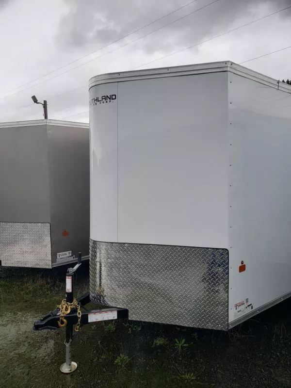 new Cargo (Enclosed) Trailers Southland Trailers  for sale, in Moses Lake, WA Thumbnail 2
