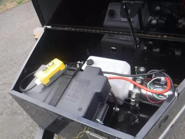 new Dump Trailers Big Tex Trailers  for sale, in The Dalles, OR Thumbnail 8