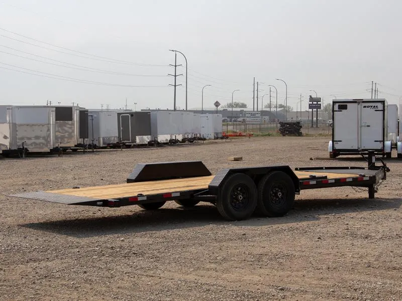 new Tilt Trailers Southland Trailers  for sale, in Spokane, WA Thumbnail 3