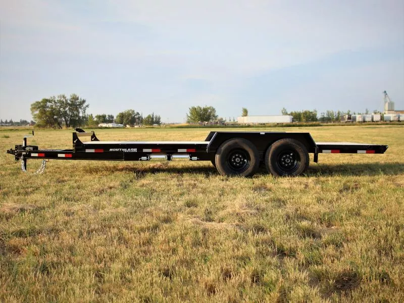 new Equipment / Flatbed Trailers Southland Trailers  for sale, in Madras, OR Thumbnail 2