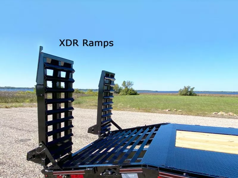 new Equipment / Flatbed Trailers Diamond C  for sale, in Mount Vernon, WA Thumbnail 4