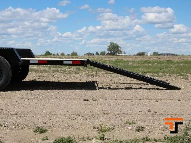 new Equipment / Flatbed Trailers Southland Trailers  for sale, in Moses Lake, WA Thumbnail 4