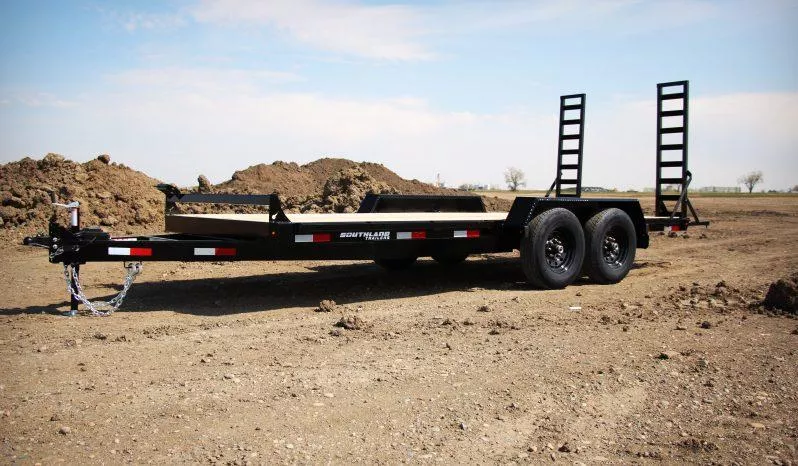 new Equipment / Flatbed Trailers Southland Trailers  for sale, in Mount Vernon, WA Thumbnail 9