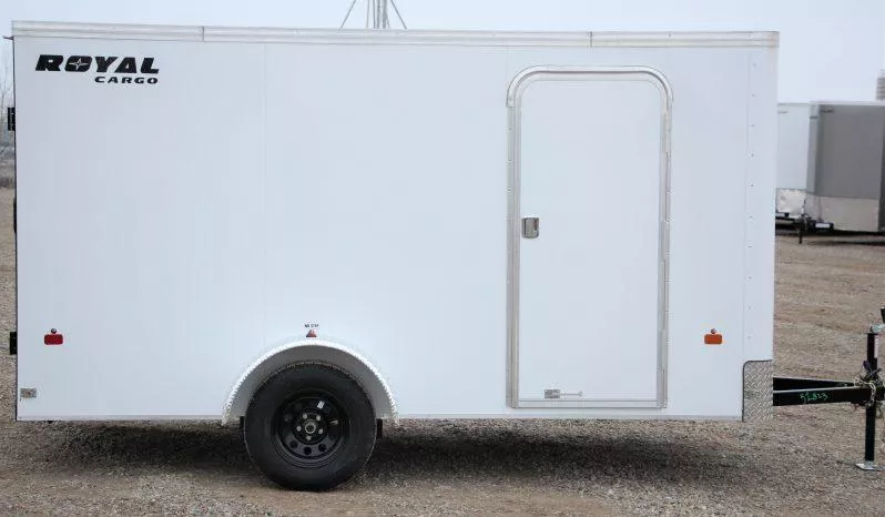 new Cargo (Enclosed) Trailers Southland Trailers  for sale, in Shelton, WA Thumbnail 6