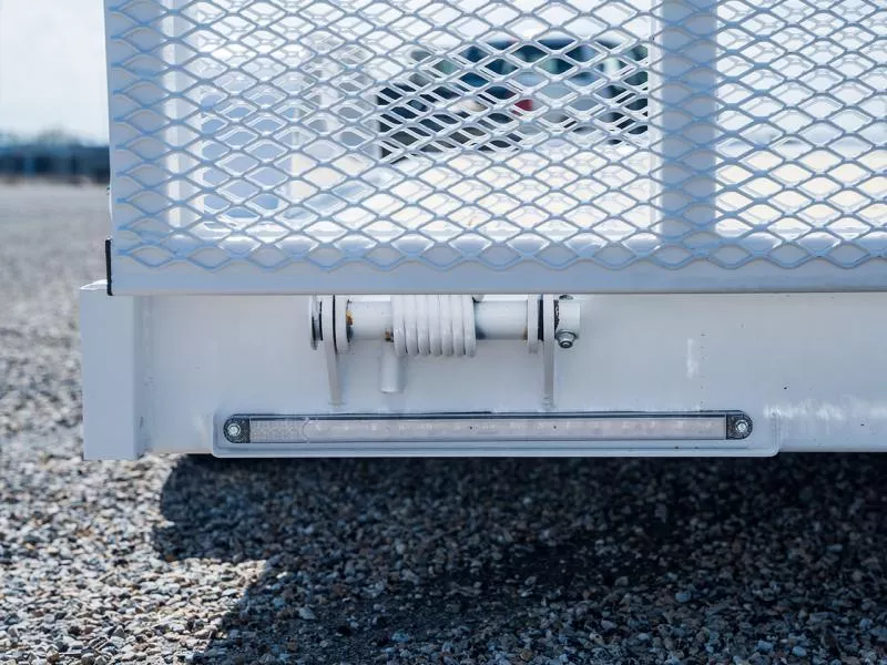 new Car Haulers / Racing Trailers Diamond C  for sale, in Spokane, WA Thumbnail 3