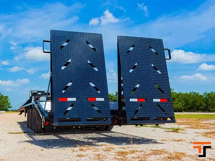 new Equipment / Flatbed Trailers Iron Bull Trailers  for sale, in Woodland, WA Thumbnail 3