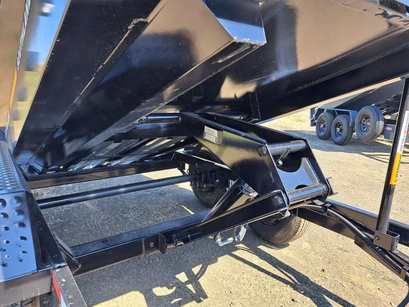 new Dump Trailers Southland Trailers  for sale, in Madras, OR Thumbnail 4