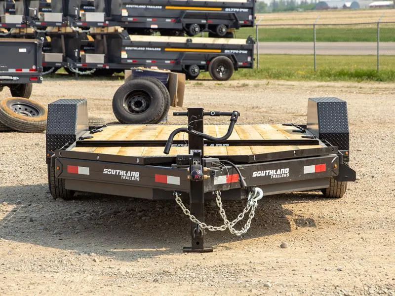 new Tilt Trailers Southland Trailers  for sale, in Moses Lake, WA Thumbnail 9