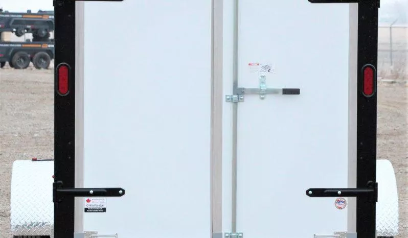 new Cargo (Enclosed) Trailers Southland Trailers  for sale, in Moses Lake, WA Thumbnail 4