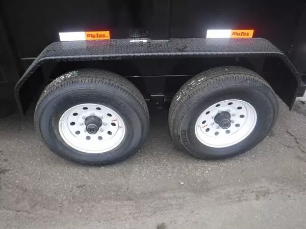 new Dump Trailers Big Tex Trailers  for sale, in The Dalles, OR Thumbnail 10