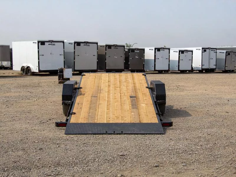 new Tilt Trailers Southland Trailers  for sale, in Spokane, WA Thumbnail 8