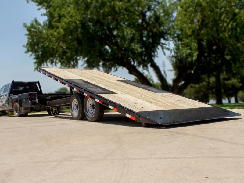 new Tilt Trailers Iron Bull Trailers  for sale, in Mount Vernon, WA Thumbnail 3