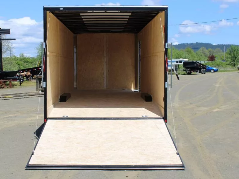 new Cargo (Enclosed) Trailers Criterion  for sale, in Spokane, WA Thumbnail 2