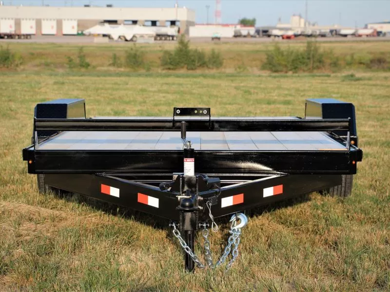 new Equipment / Flatbed Trailers Southland Trailers  for sale, in Madras, OR Thumbnail 7