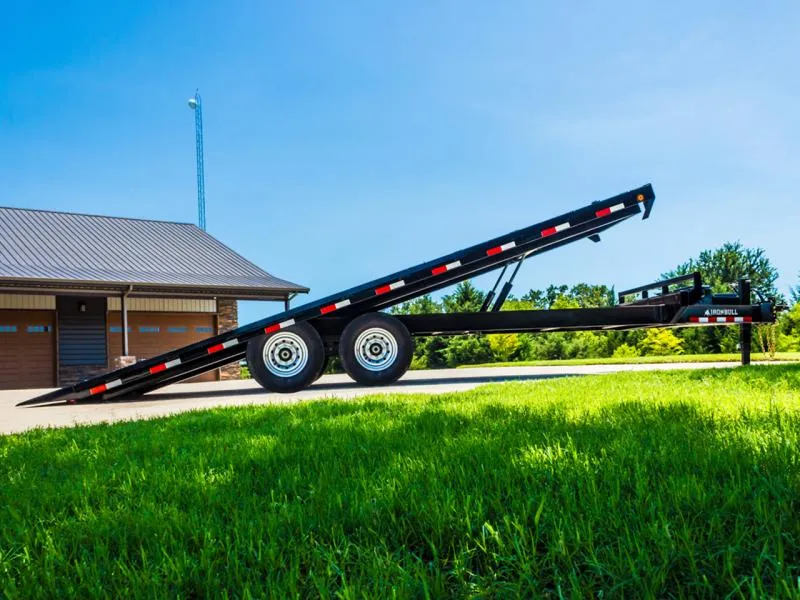new Tilt Trailers Iron Bull Trailers  for sale, in Mount Vernon, WA Thumbnail 7