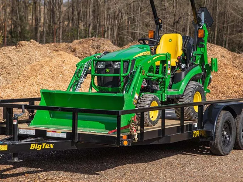 new Utility Trailers Big Tex Trailers  for sale, in Madras, OR Thumbnail 6