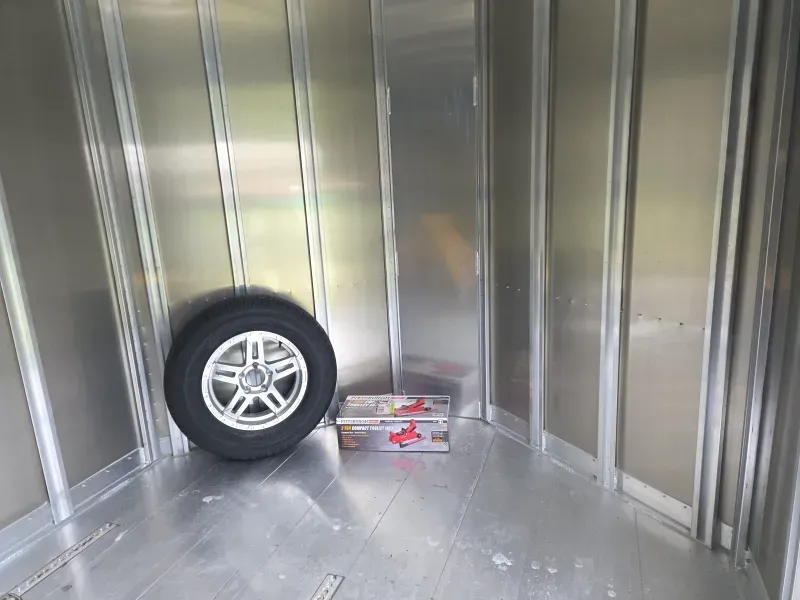 new Motorcycle / Cycle Trailers Featherlite  for sale, in North Bend, WA Thumbnail 2