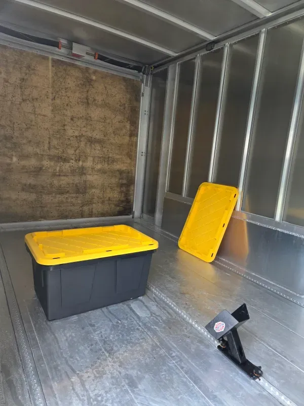 new Motorcycle / Cycle Trailers Featherlite  for sale, in North Bend, WA Thumbnail 3