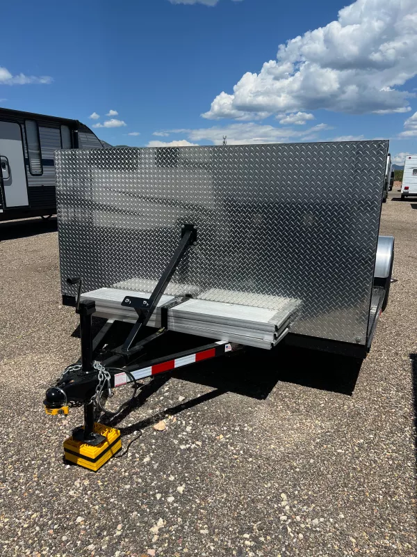 used Tow Dollys Texas Trailers  for sale, in Arvada, CO Thumbnail 4